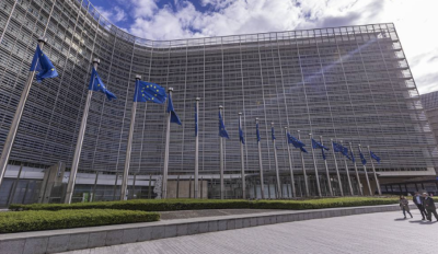 ЕС прехвърли 1,5 милиарда евро от замразени руски активи за подкрепа на Украйна
