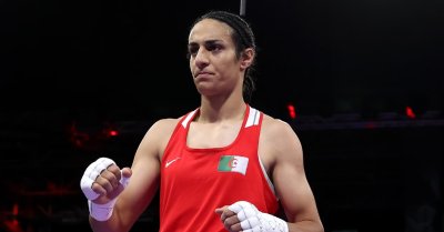 Боксьорката от Алжир призова да се сложи край на психическия тормоз върху нея