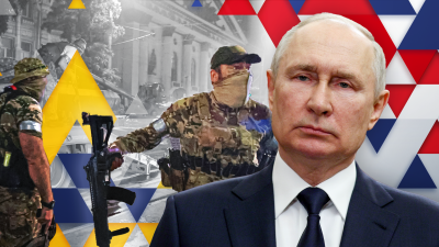 Началникът на германската отбрана в паника: Русия ще има възможности да нападне НАТО след 5 години