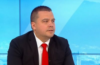 Станислав Балабанов: Нищо не е загубено!