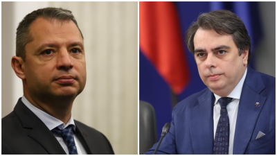 Делян Добрев: Ако зависеше от Асен Василев, никога нямаше да влезем в еврозоната