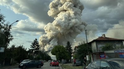 МОСВ: В Елин Пелин няма превишение на нормите за качеството на въздуха