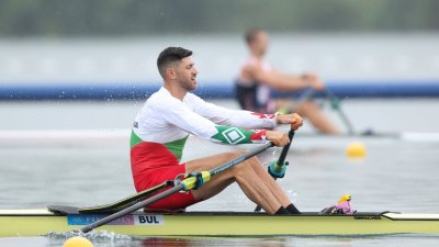 Успешен старт на родното участие на Олимпийските игри