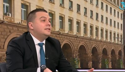 Станислав Балабанов: Нищо не е ясно в този момент. Ако беше ясно, процесът щеше да е напълно блокиран