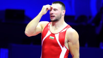 Кирил Милов: Дадох всичко от себе си!