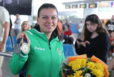 ОЛИМПИАДА 2024: Българското участие днес, 2 август