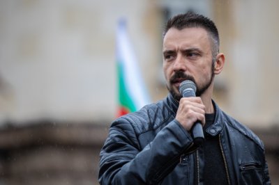 Кристиян Шкварек: Откриването на Олимпийските игри е езическа кочина