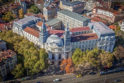Освободиха зам.-министъра на земеделието и храните Таня Георгиева