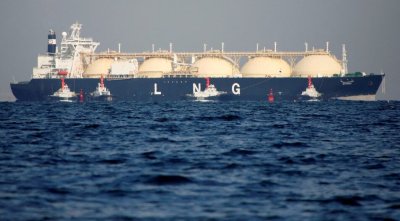 САЩ ще ограничи доставките на газ за Европа