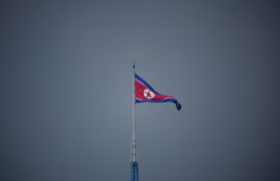Северна Корея заяви, че присъединяването на Германия към ръководените от САЩ сили на ООН ще повиши напрежението