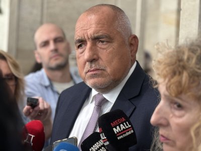 Бойко Борисов направи жестоки разкрития за състоянието на държавата (ВИДЕО)