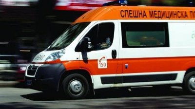 Тежък инцидент на централния плаж в Созопол