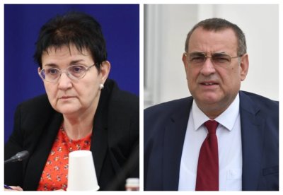 Финансовият министър: Джевдет Чакъров лъже