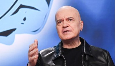 Слави Трифонов: Кой плаща на Гого Лозанов, за да говори по медиите