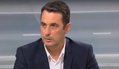 Георги Гвоздейков поиска оставки в НКЖИ