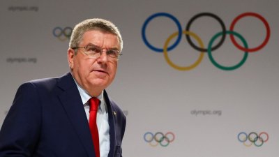Президентът на МОК защити Имане Хелиф и Лин Ю-Тин: Те са родени жени, те са жени!