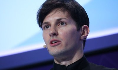 Създателят на Telegram обяви, че има повече от 100 биологични деца в 12 държави