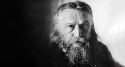 Сергей Булгаков: Човекът е сложно същество, затова е трудно дори за себе си
