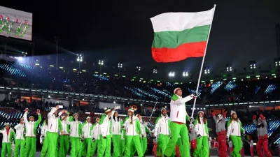 Париж 2024: България се надява на медал от гребането, гимнастиката и бокса