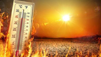 Meteo Balkans: Отново се задават големи горещини
