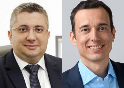 Николай Нанков за Васил Терзиев: Ако беше Пинокио, носът му щеше да е прокопал тунела за метрото
