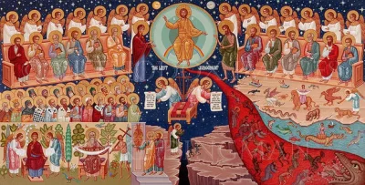 Ето кога ще настъпи Страшният съд