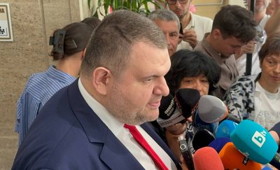 Делян Пеевски: Забравихте ли за делата на ПП-ДБ и за заплашвания министър Йоловски? (ВИДЕО)
