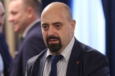 Шефът на "Терем": Има авария, но няма опасност за населението!
