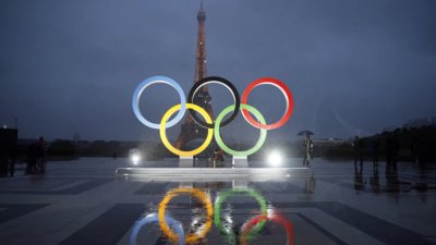 Франция обвинена в параноя заради отказа да допусне руски журналисти до Олимпиадата