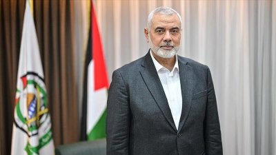 Лидерът на "Хамас" е убит при "вероломно ционистко нападение"