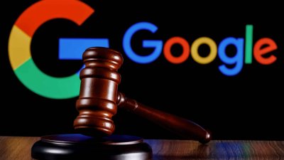 Американски съд обяви, че Google притежава незаконен монопол в сферата на търсачките и рекламите за търсене