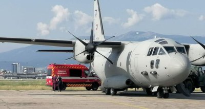 Транспортираха по спешност до "Пирогов" пострадалото в Созопол дете