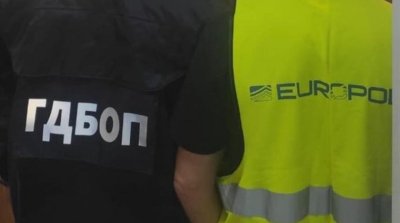 ГДБОП и румънската полиция разкриха организирана престъпна мрежа за трафик на мигранти