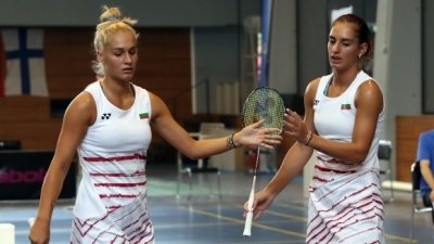 Сестри Стоеви стартираха с победа