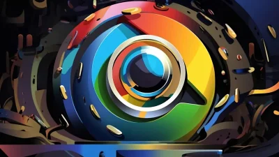 Какъв изкуствен интелект ще получи браузърът Google Chrome