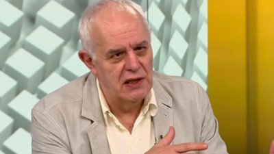 Андрей Райчев: В България винаги се излъчват лицемерни правителства