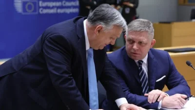 ЕК призова Унгария и Словакия да се откажат от руския петрол