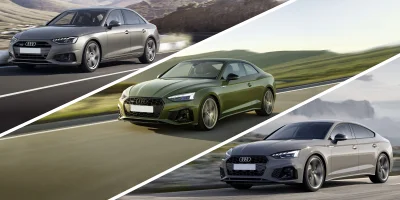 Стана ясно колко ще струват Audi A5 Sedan и Audi A5 Avant в България (ВИДЕО)