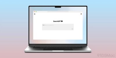 OpenAI представи SearchGPT (СНИМКИ)