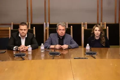 Днес ИТН ще се срещне с ГЕРБ-СДС за подкрепа на кабинет