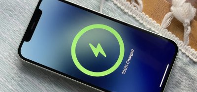 Ето каква ще бъде батерията на новия iPhone