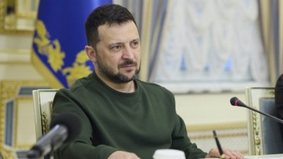 Зеленски: Руската бойна авиация трябва да бъде унищожена на всяка цена