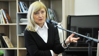 Телевизионната журналистка Севда Шишманова е в реанимация
