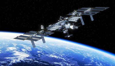 "SpaceX" планира старта на мисията за ротация на екипажа на МКС за 18 август