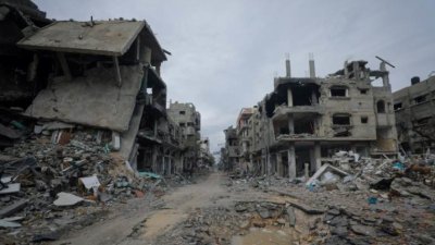 Най-малко 19 палестинци са убити при нови израелски удари в Газа