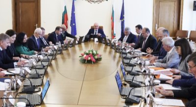 Служебното правителство внесе ключови промени в Кодекса за застраховането
