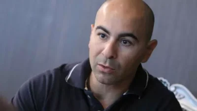 ИЗВЪНРЕДНО: Гълъбин Боевски е отново в затвора за наркотрафик! Вижте къде
