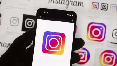 Турция блокира Instagram