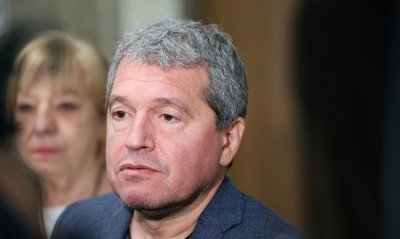 Йорданов: Ние до 13-ти октомври сме си опрели и без да държим третия мандат
