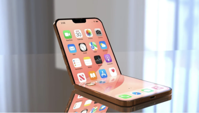 Да очакваме ли сгъваеми телефони от Apple?